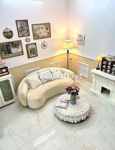 Sổ to đùng ! Tập thể T1 Kim Ngưu,KD, Oto đỗ cửa, nội thất đẹp 70m2