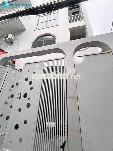 Sát bên KCX Tân Thuận - 2 CỬA SỔ TRỜI - PHÒNG CÓ GÁC - Nhận xe điện