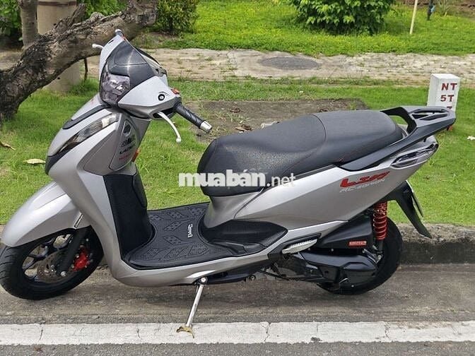Lead 125 đèn led 2020