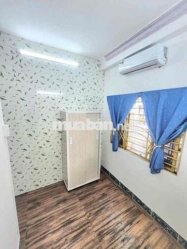 Phòng trọ tươm tất kế bên UFM, Khu chế xuất Tân Thuận
