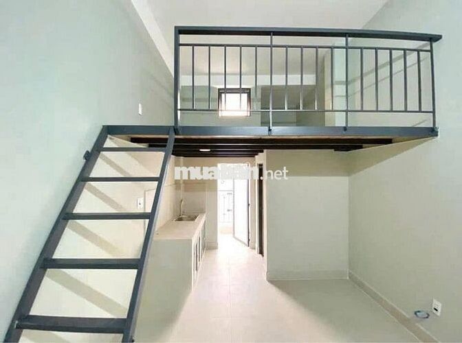 Đầu tháng 11 - Tìm nữ ở ghép 1-1 Chung cư mini Q7