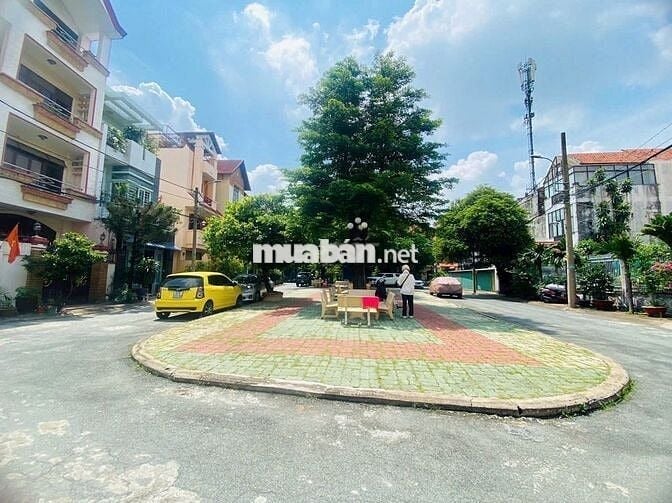 Đất Khu Dân Cư Hải Sơn-Ngay Hoàng Diệu-DT: 85,2m2-Đối Diện Công Viên