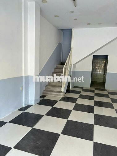 Bán nhà mặt tiền,Hồ Văn Huê,P9,Phú Nhuận, tiện kinh doanh, ở, cho thuê