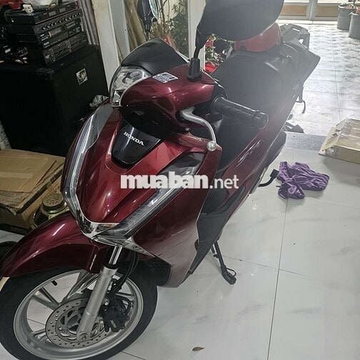 can ban xe sh 125 xe chinh chu