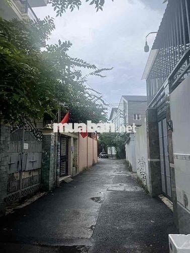 Đất HXH ngay Gigamall 130M2 gần Phạm Văn Đồng chỉ 11.9 tỉ