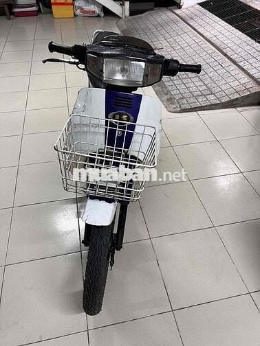 Kawasaki Max II 1 chủ từ đầu