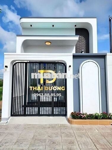 Chính Chủ Cần Bán Căn Nhà Cấp 4 Ngay Trạm Thu Phí Bửu Long Biên Hòa