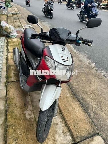 Yamaha NoVo