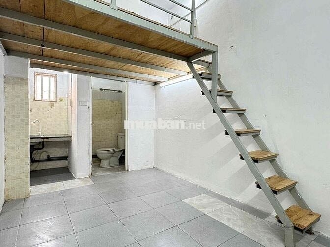 PHÒNG TRỌ CHO THUÊ PHÒNG CỬA SỔ THOÁNG NGAY E.TOWN CỘNG HOÀ,TÂN BÌNH