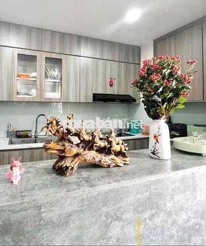 CẦN BÁN CĂN HỘ RICE SÔNG HỒNG - 70M² - 2PN, 2VS - ĐỒ CƠ BẢN GIÁ 4,5 TỶ