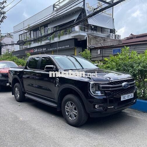 Ford Ranger 2023 XLS 2.0L 4x2 AT - 13000 km