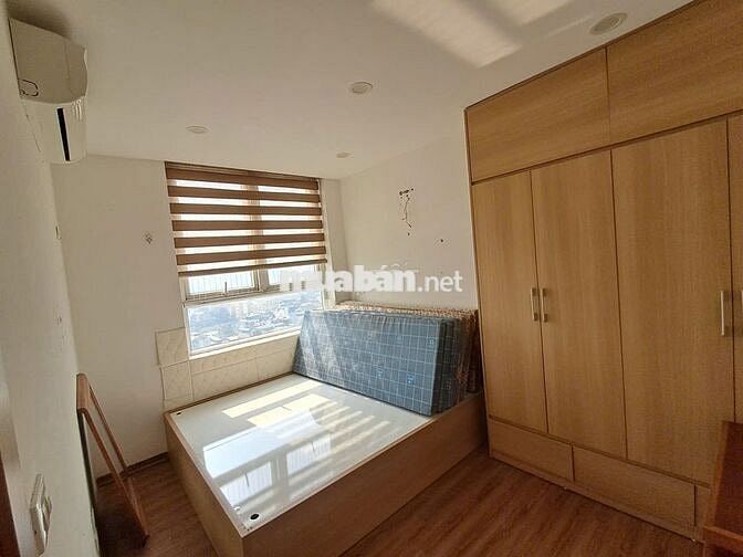 Cho thuê căn 2PN - 65m2, giá thuê 11,5tr/tháng đầy đủ đồ như ảnh