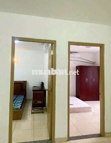 Chung cư Khang Gia. Đường Tân Hương. Quận Tân Phú (2pn, 2wc)