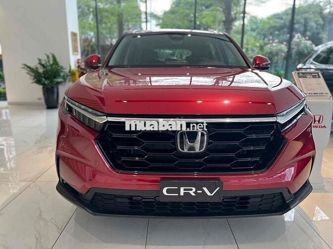 CRV L, xã hàng 3 xe, tổng km phu kien trên 110 tr