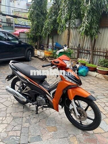 Xe Honda wave rsx 110