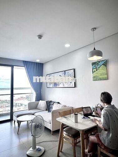 🔥 THUÊ GẤP CĂN HỘ 1PN FULL NT VIEW SÔNG TRỰC DIỆN CHỈ 13TR - SKY89 🔥
