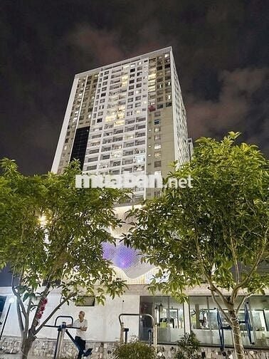 Cho thuê Officetel Central Premium , 36m2,có rèm, máy lạnh