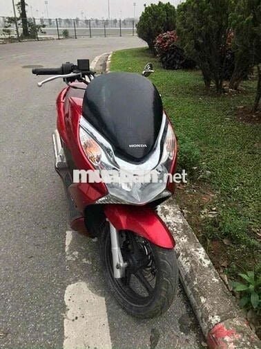 bán xe pcx 125 nguyên bản