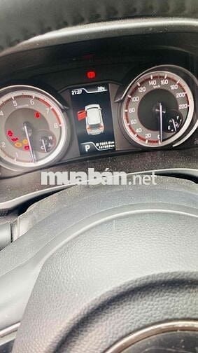 Suzuki XL 7 2021 GLX AT - 160000 km