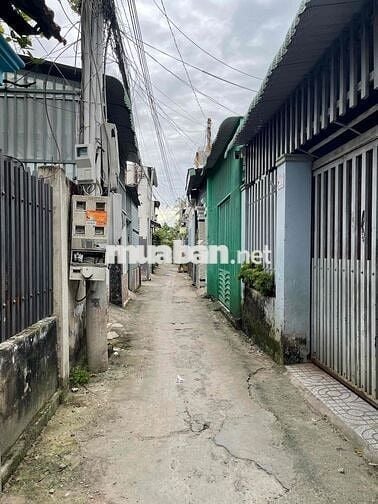 BÁN NHÀ 1 TRỆT, SỔ RIÊNG GIÁ RẺ NHẤT VĨNH PHÚ, THUẬN AN, BÌNH DƯƠNG.