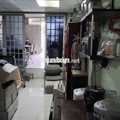 CHO THUÊ NHÀ MT TIỆN KINH DOANH MUA BÁN