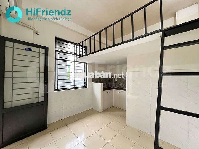 Duplex mới đi bộ qua VLU, EMART Phan Văn Trị, Nguyễn Thái Sơn, Gò Vấp
