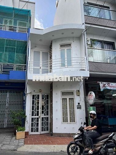 cho thuê nhà hẻm kinh doanh, tân sơn nhì có nội thất