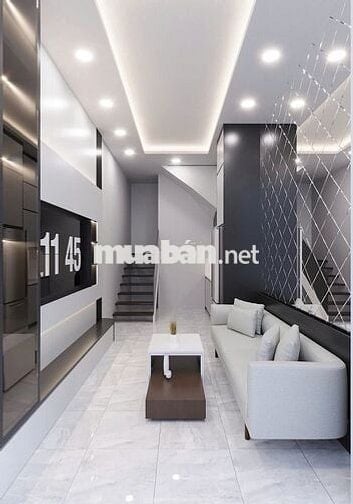 BÁN NHÀ ĐỐNG ĐA - PHÂN KHÚC HIẾM - OTO ĐỖ CỬA