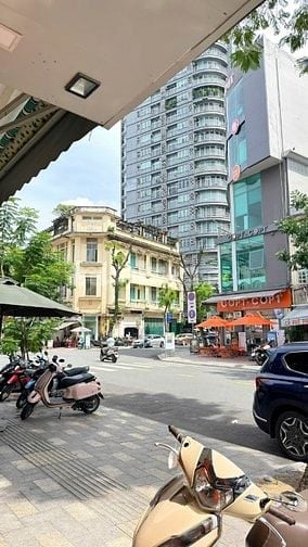 45T GIẢM CÒN 36T. MT Yersin.144m2 SD.3 tầng.Chủ lâu đời,chưa đầu tư