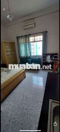 CẦN PASS TRỌ ĐƯỜNG PHẠM VĂN HAI, PHƯỜNG 3, TÂN BÌNH