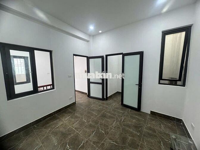 BÁN NHÀ ĐỐNG ĐA - NGÕ NÔNG - GẦN PHỐ - CHO THUÊ CỰC ĐỈNH