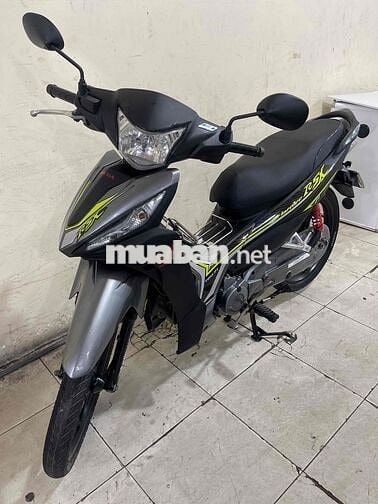 RSX FI 2018 bstp 9 chủ xe zin đẹp