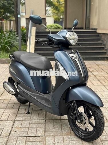 💥Yamaha Grande 2014 nguyên zin đẹp leng keng
