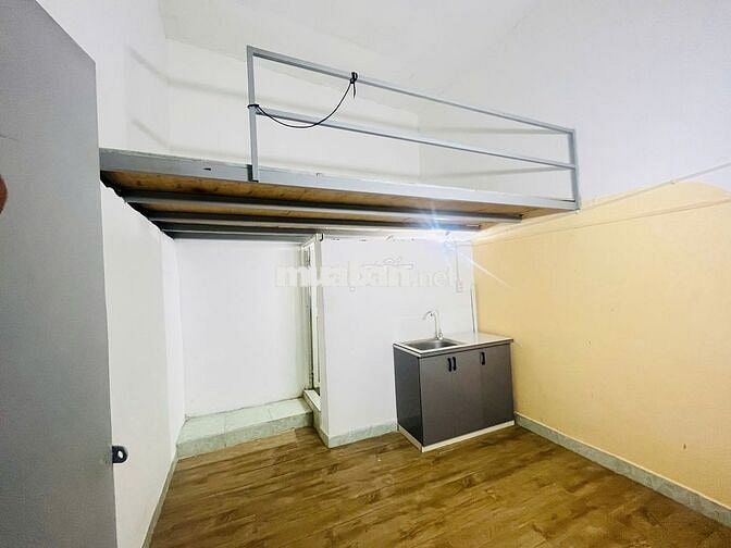 PHÒNG TRỌ CÓ GÁC GIÁ RẺ NGAY CẦU NHỊ THIÊN ĐƯỜNG