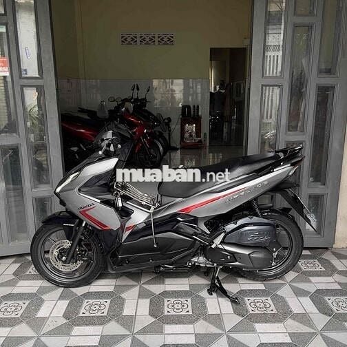 AB 125/2021 xám bạc zin 90% lướt, bstp chính chủ