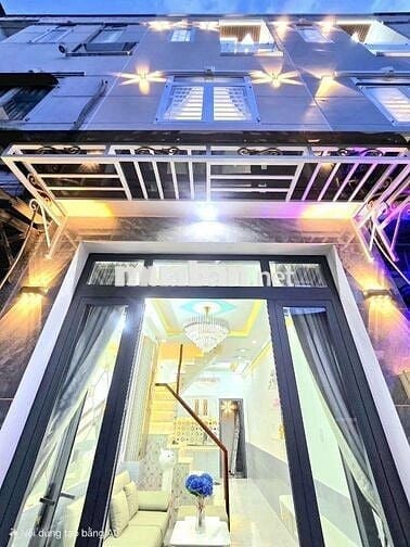 🔥🔥🔥 BÁN NHÀ SỔ HỒNG - XE HƠI TỚI GẦN NHÀ 🔥🔥🔥