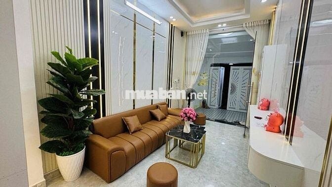 Bán nhà mặt hẻm, Đường Dương Cát Lợi - Thị Trấn Nhà Bè - Liền Kề Q7