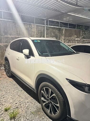 Mazda CX 5 2024 Premium 2.0 AT - 13500 km
