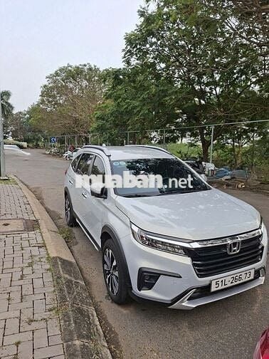 Honda BR-V 2024 L - 30000 km