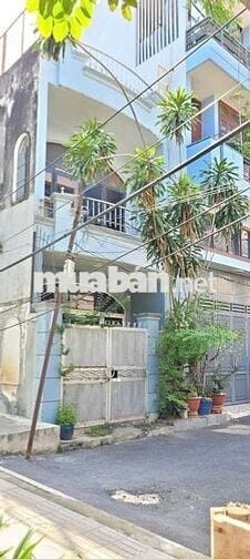 BÁN NHÀ GÓC 2 MẶT TIỀN VỊ TRÍ ĐẮC ĐỊA NGAY NHÀ GA T3