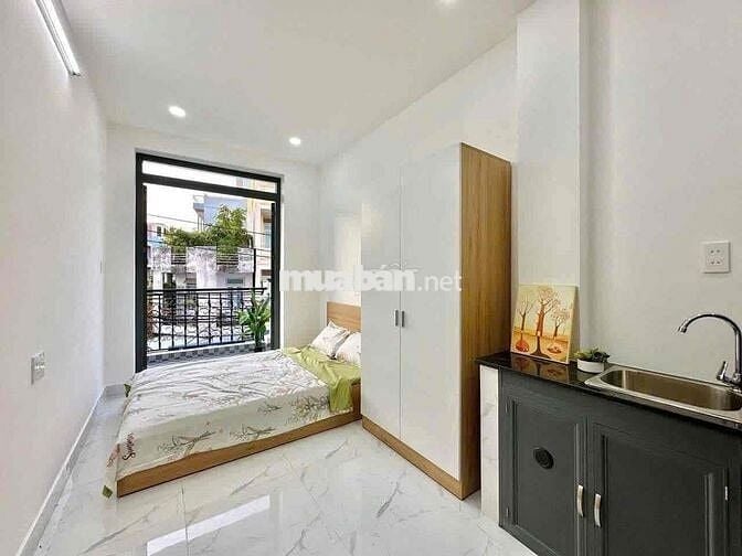 10CHDV full nội thất lời 12tr/th ib ạ