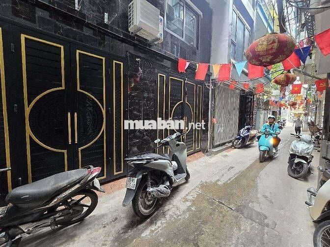 CCMN HOÀNG MAI, Ô TÔ ĐỖ, NGÕ THÔNG, 14+4 PHÒNG FULL ĐỒ DOANH THU CAO