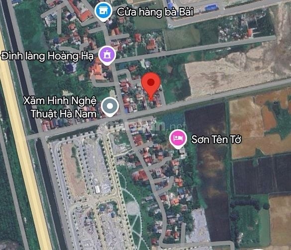 CẦN BÁN LÔ ĐẤT PHÂN LÔ - NGAY SUN HÀ NAM