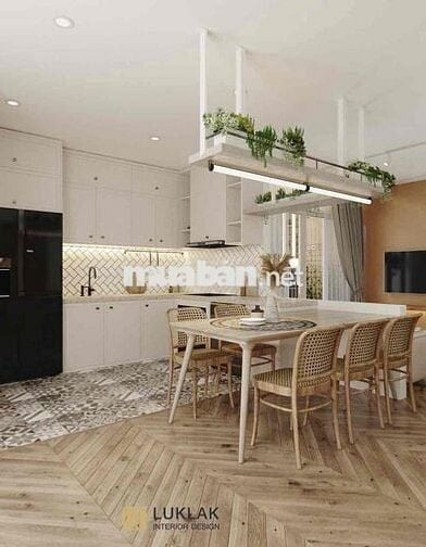 Chính chủ cho thuê lâu dài chung cư Samsora vị trí trung tâm quận Hà Đ