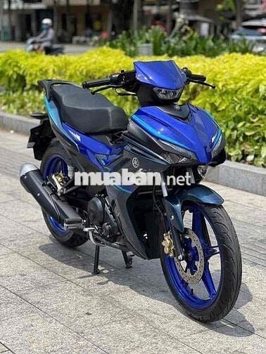 ❤️ Exciter 155 smarkey Vva đời 2023 bstp chính chủ