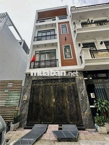 KHU DÂN CƯ VĨNH LỘC - HỒ TRÁI TIM -  BÌNH HƯNG HÒA B - BÌNH TÂN