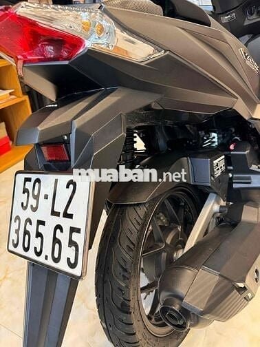 VARIO 150i -2016 .BS : 36565 ZIN nguyên bản
