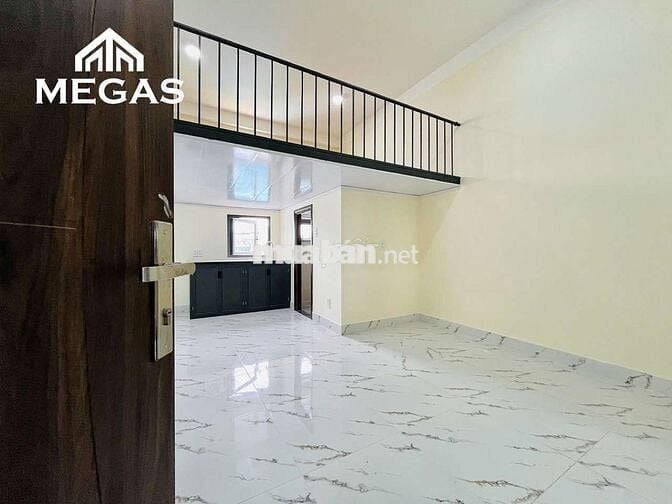 🏠CHUNG CƯ MiNi Cao Cấp _ 40m2 Giá Tốt _ Mới Xây _ Có Thang Máy✅