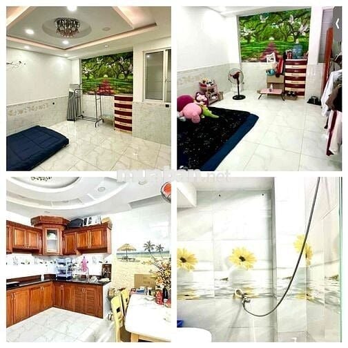 Cho Nữ thuê phòng, Bao điện nước xe, giờ giấc tự do. Chỉ 2tr5/tháng