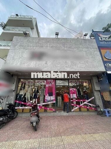 CHO THUÊ MT NGUYỄN THỊ THẬP QUẬN 7